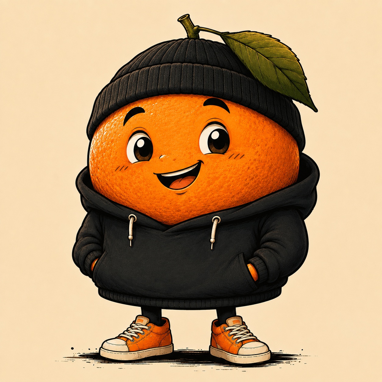 Avatar OrangeJuce82